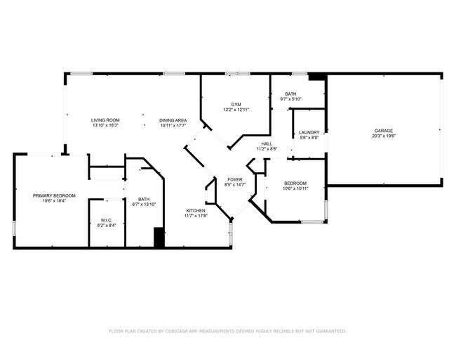 Building Photo - Modern, 2/3 Bed, 2 Bath Spacious Single St...