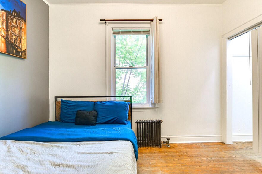 Building Photo - 8320 S Burnham Ave