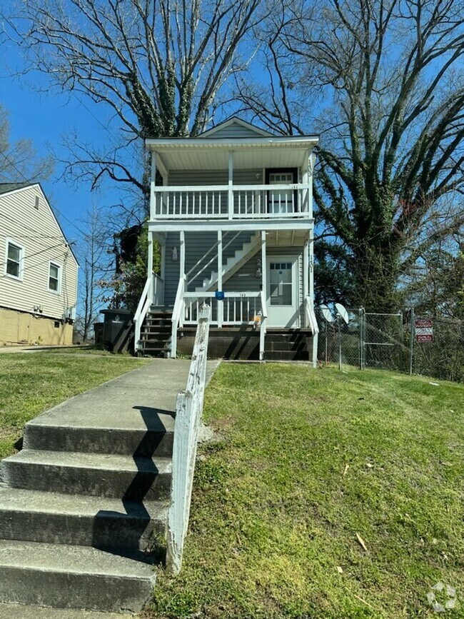 Building Photo - 1401-1403 Underwood (Drawer 1 - 695)