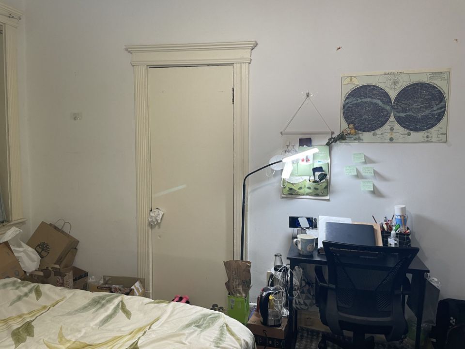 Building Photo - 465 Park