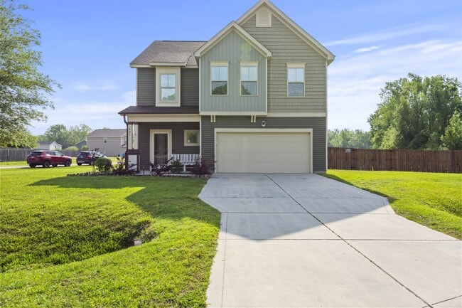 Building Photo - 401 Hope Ct