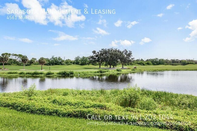 Building Photo - 4561 Murcia Blvd