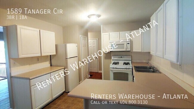 Building Photo - 1589 Tanager Cir