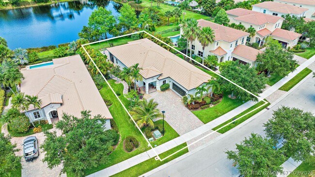 Building Photo - 119 Whale Cay Way