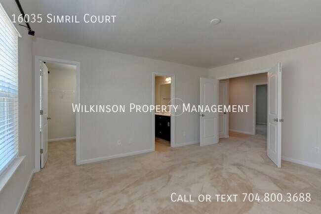 Building Photo - 16035 Simril Ct