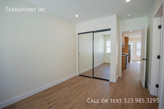 Building Photo - 1036 Westmoreland Ave