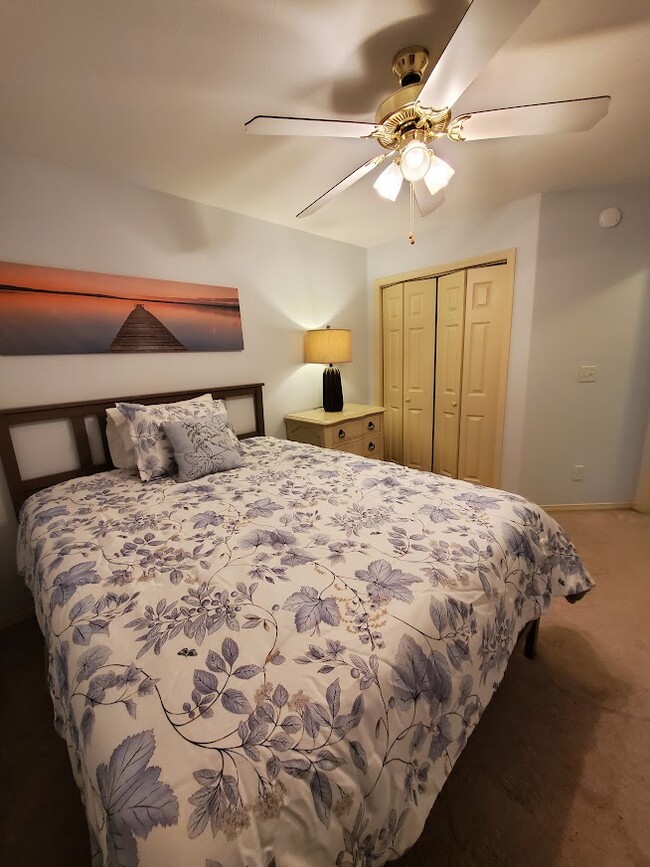 Building Photo - 4102 SW Chapelstone Ave