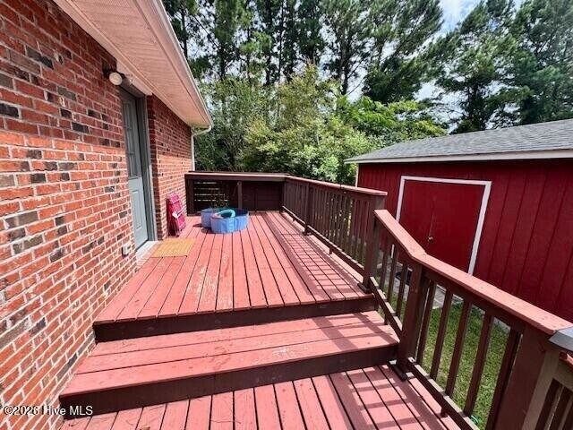 Building Photo - 991 Hardesty Loop Rd