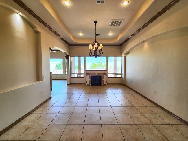 Building Photo - 4189 Capistrano Ave