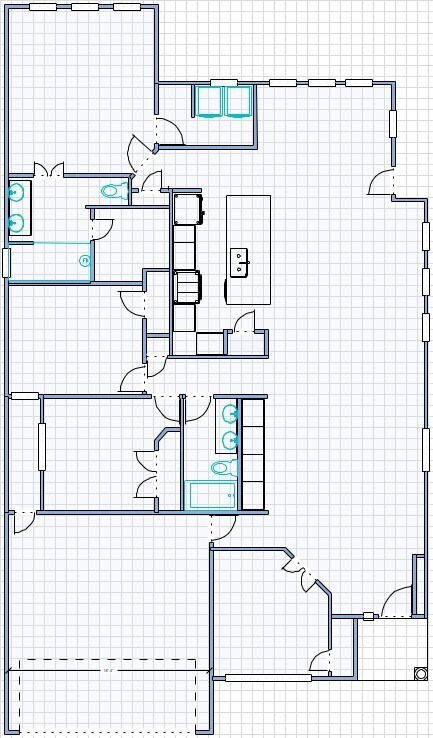 Building Photo - 38 Bayou Springs Ct