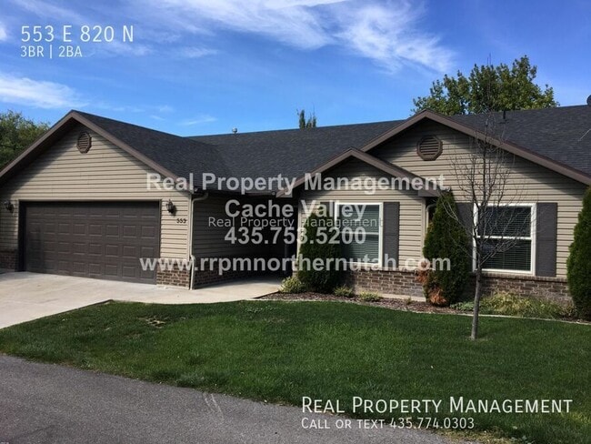 Primary Photo - 553 E 820 N