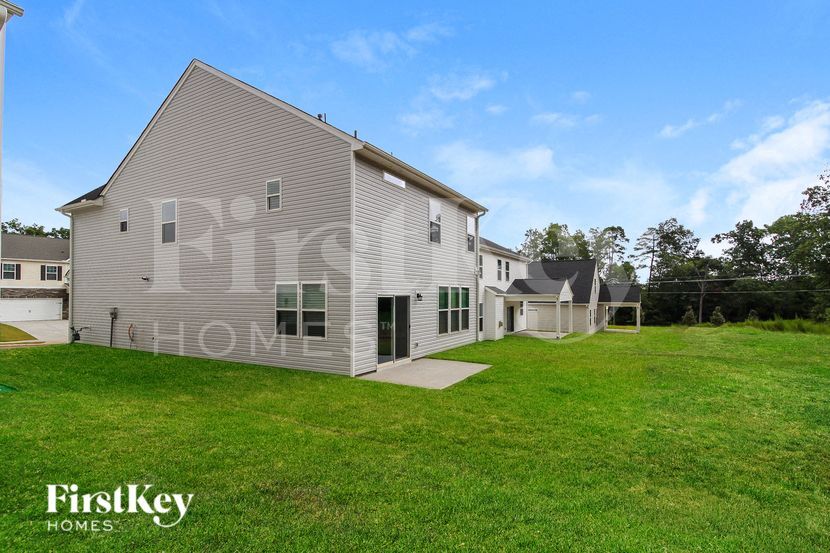 Building Photo - 9 Wild Lily Dr