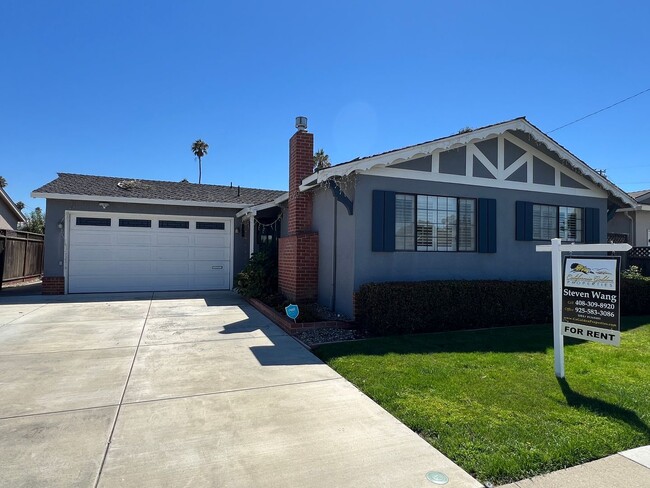 Primary Photo - Updated Single Story Home located in Conve...