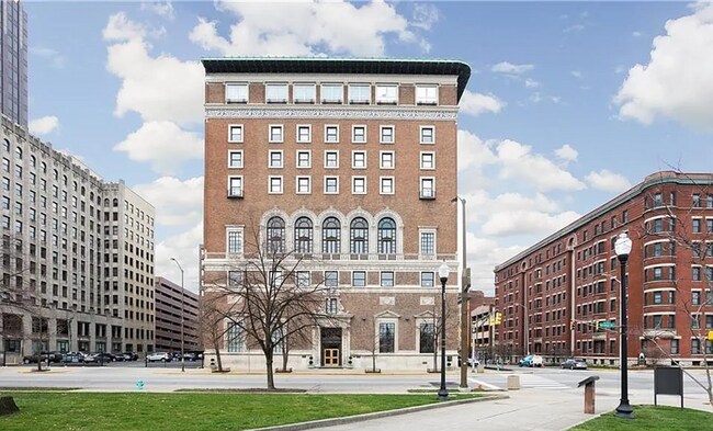 Primary Photo - Indianapolis Athletic Club Condo