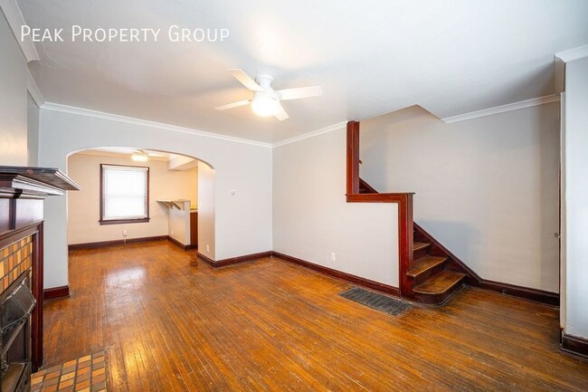 Building Photo - 83 W. First Avenue-2 Bedroom
