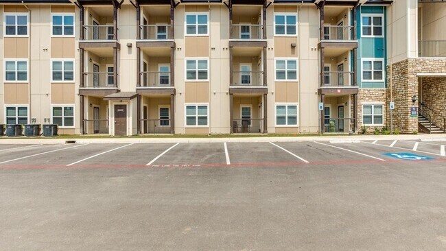 Building Photo - 14722 Nacogdoches Rd