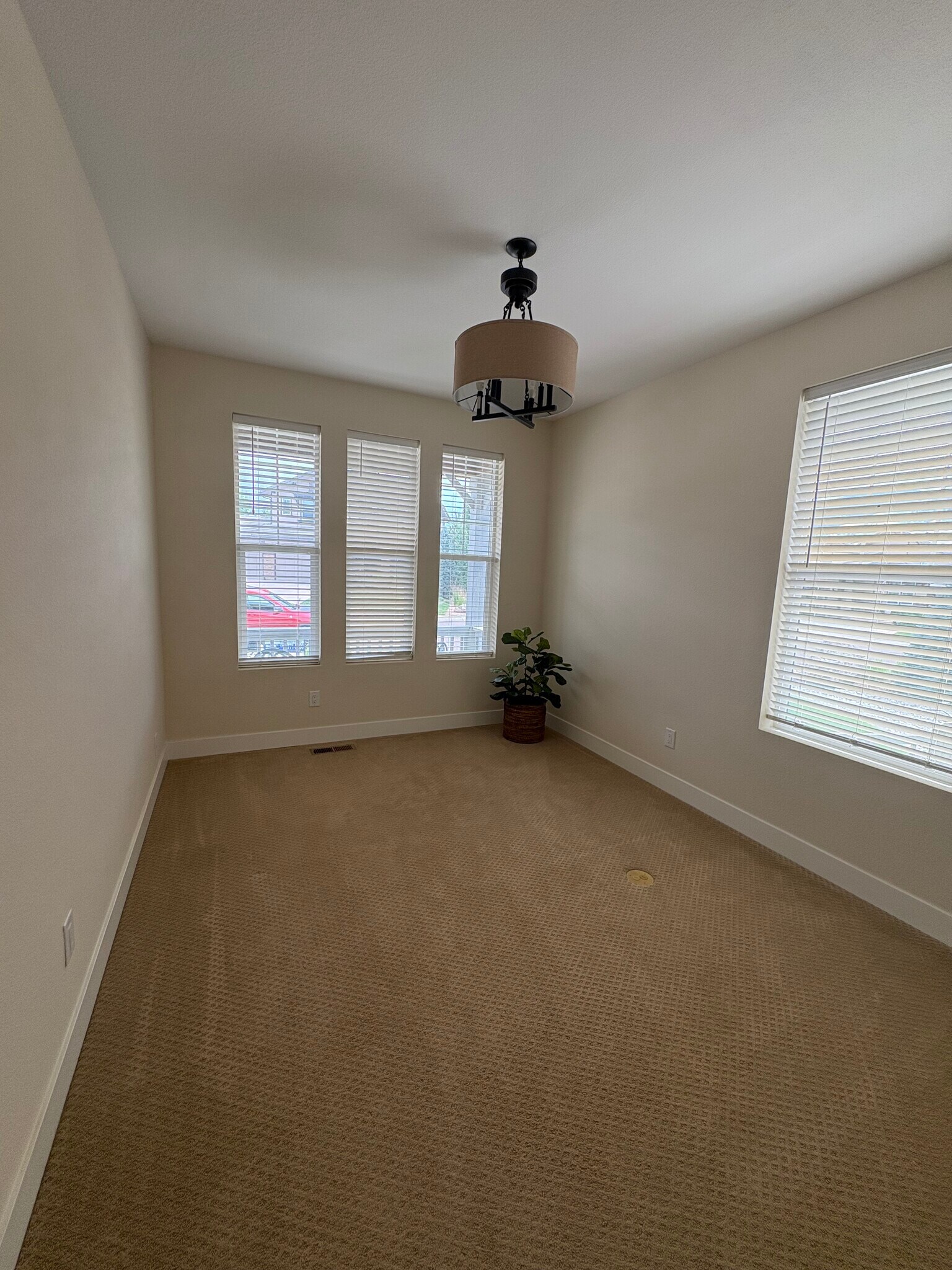 Office - 15705 Red Deer Dr