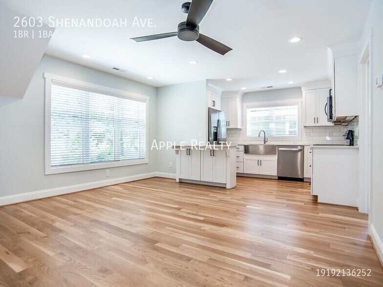 Building Photo - 2603 Shenandoah Ave