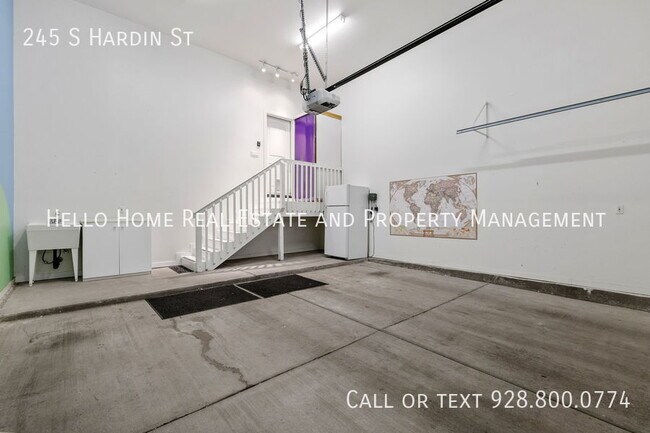 Building Photo - 245 S Hardin St