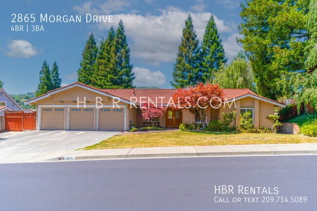 Primary Photo - 2865 Morgan Dr