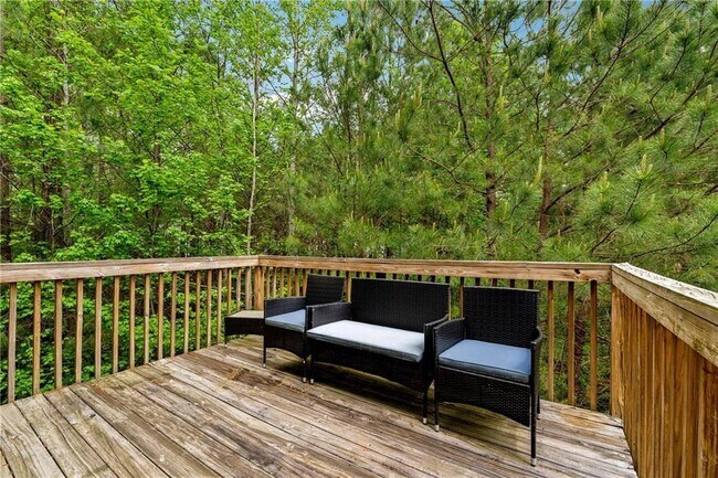 Building Photo - 4240 N Braves Cir