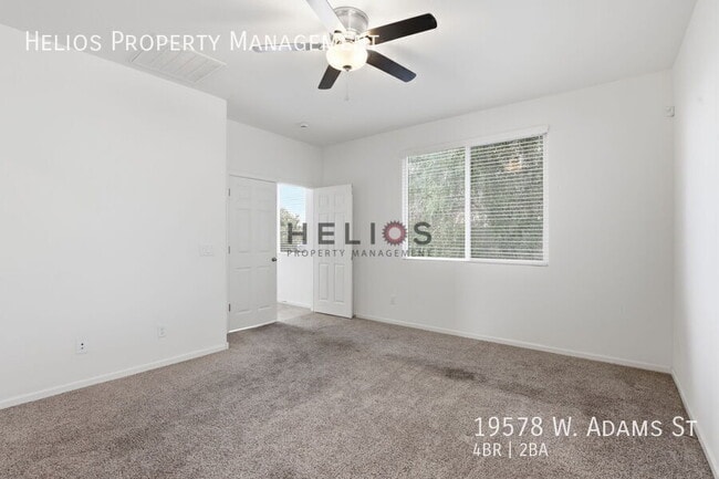 Building Photo - 19578 W Adams St