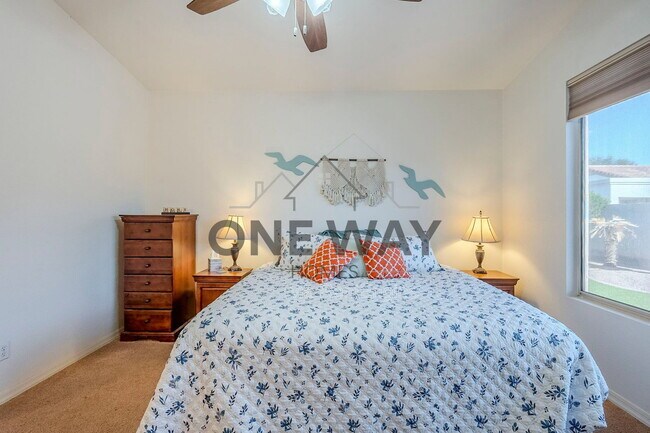 Building Photo - 4269 E Cassia Ln