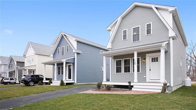 Building Photo - 133 Graystone St