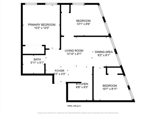 Building Photo - 5 N Margin St