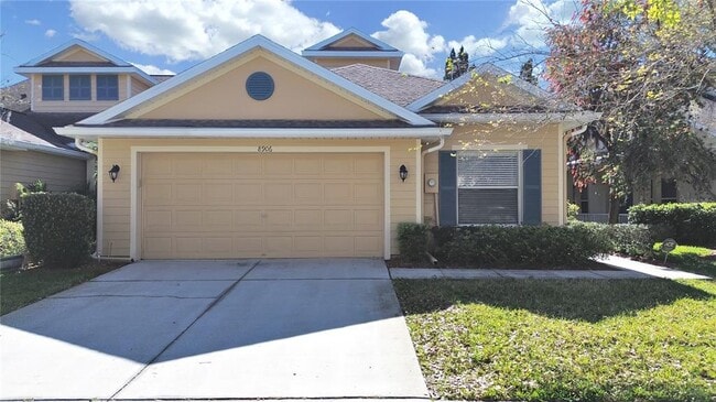 Primary Photo - 8906 Iron Oak Ave