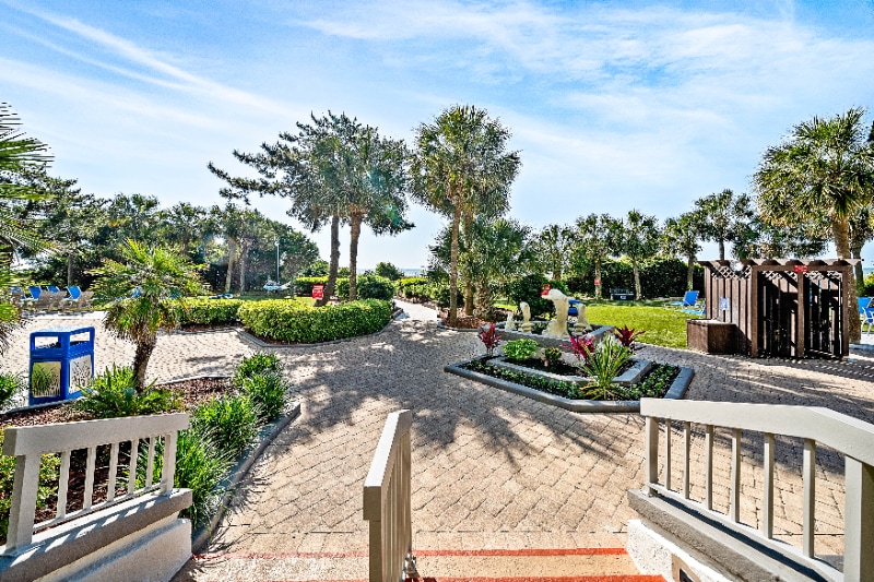 Building Photo - 5308 N Ocean Blvd