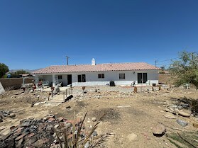 Building Photo - 1505 N Marina Dr