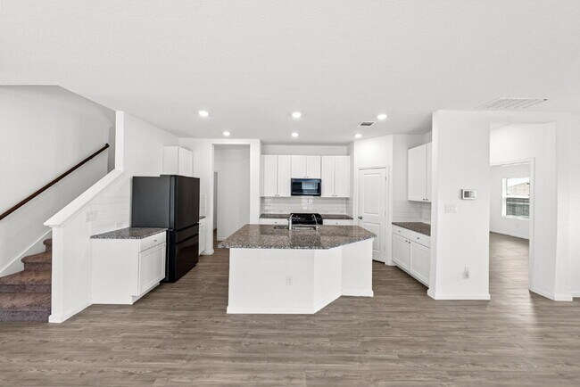 Building Photo - Spacious, Stylish, and Designed for the Way You Really Live
