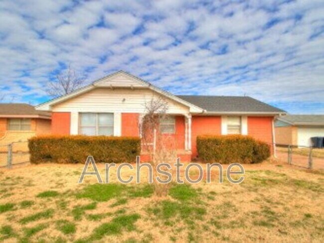 Building Photo - 2945 SW 54th St