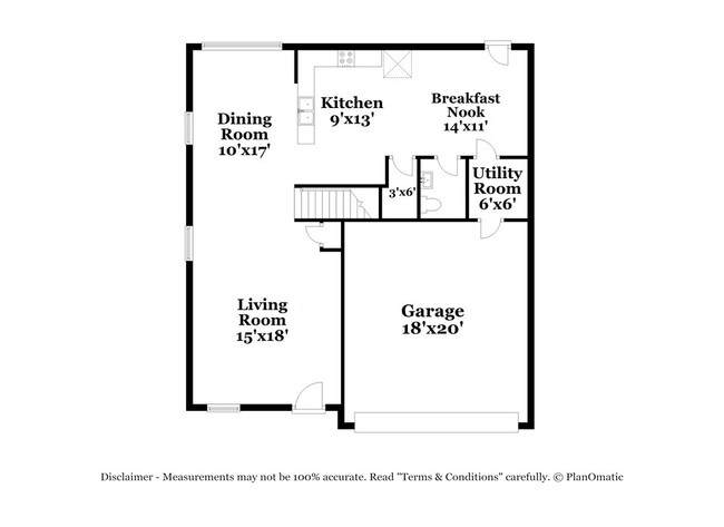 Building Photo - 3419 Afton Forest Ln