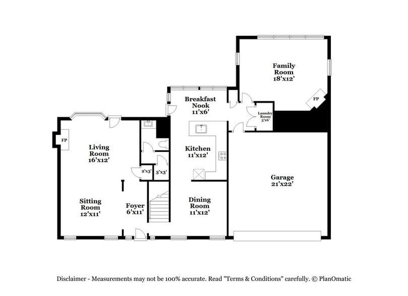 Building Photo - 2570 Broadmoor Ct