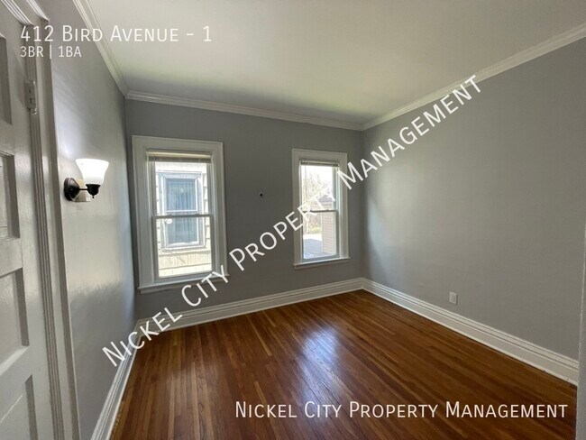 Building Photo - 412 Bird Ave
