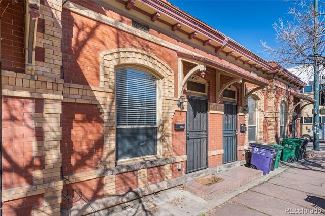 Building Photo - 1773 N Washington St