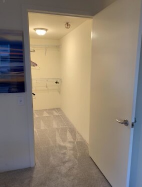 Walk-In Closet - 7137 E Rancho Vista Dr