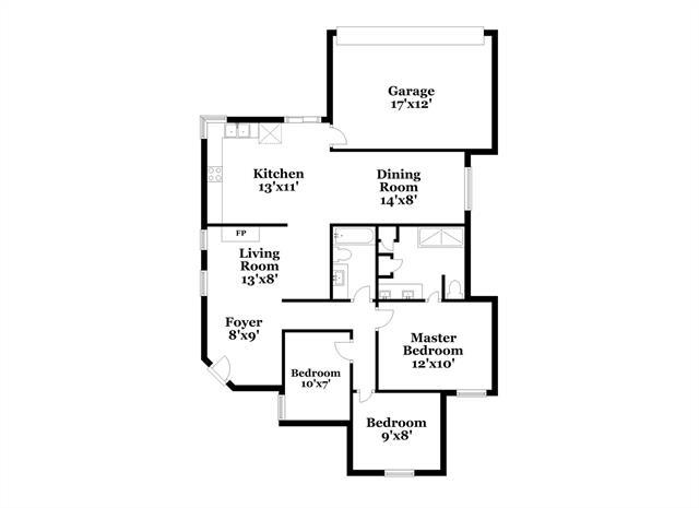Building Photo - 1144 Paintbrush St
