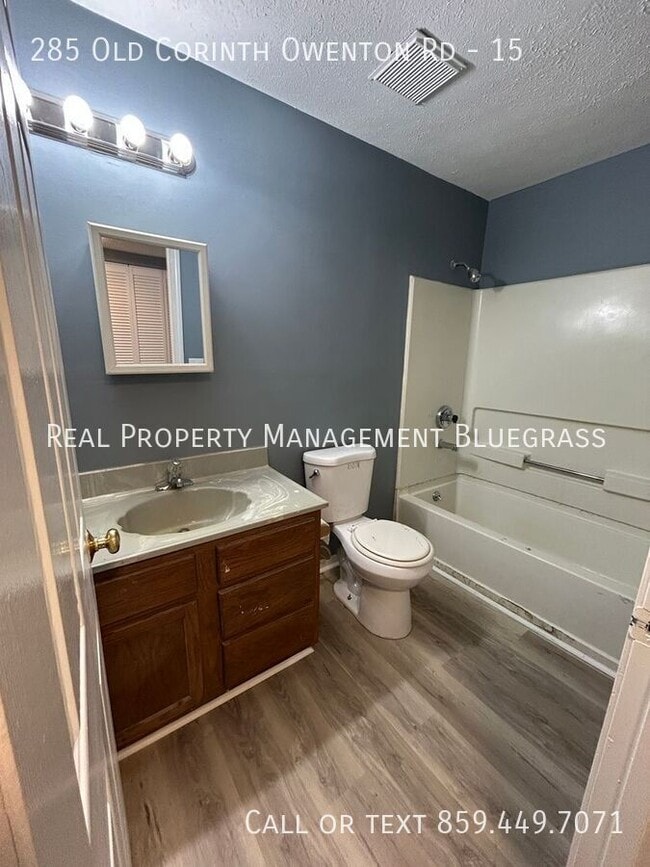 Building Photo - 285 Old Corinth Owenton Rd