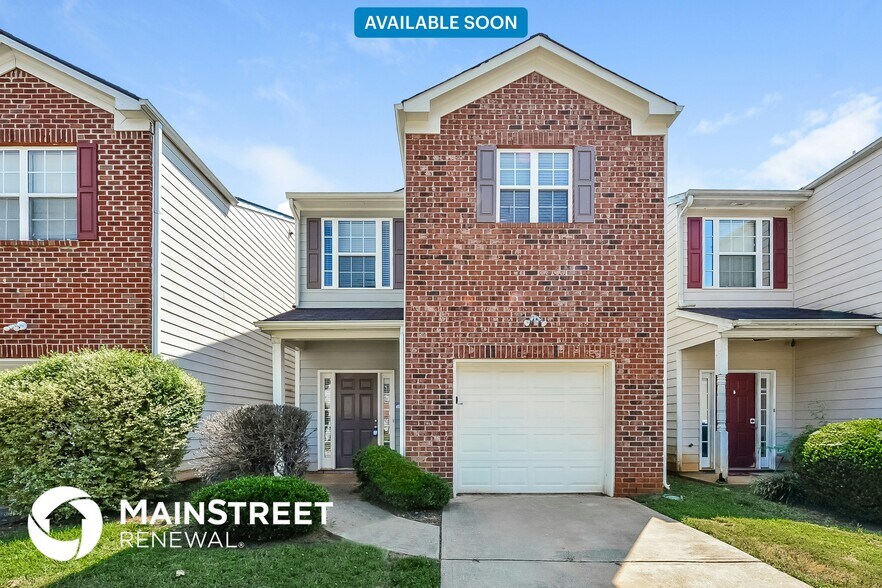 Primary Photo - 2830 Windsor Forrest Ct