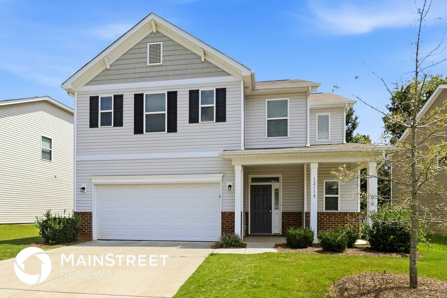 Building Photo - 12118 Old Dulin Farms Way