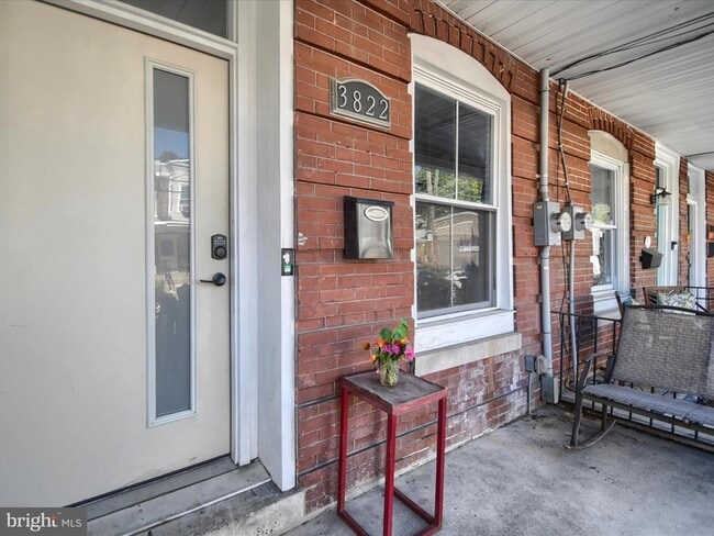 Building Photo - 3822 Manayunk Ave