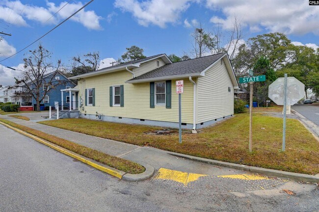 Building Photo - 315 State St