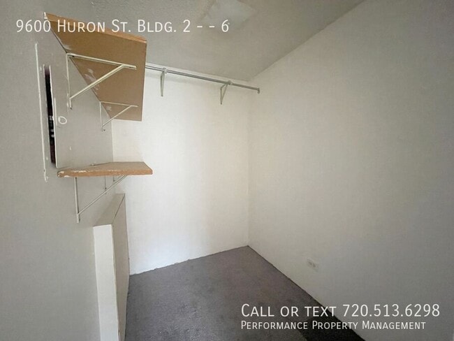 Building Photo - 9600 Huron St