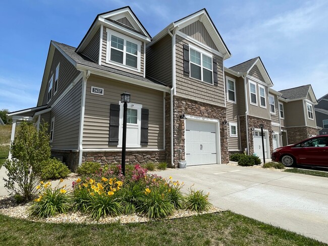 Primary Photo - Wren | 3 Bed 2.5 Bath | Garage | 1729 sf