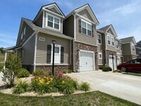 Building Photo - Heron | 3 Bed 2.5 Bath | Garage | 1800 sf | $2726-$2999 | 8, 9, 10, 12, 14, and 15 month lease terms