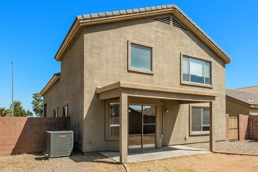 Building Photo - 4310 N 124th Ave