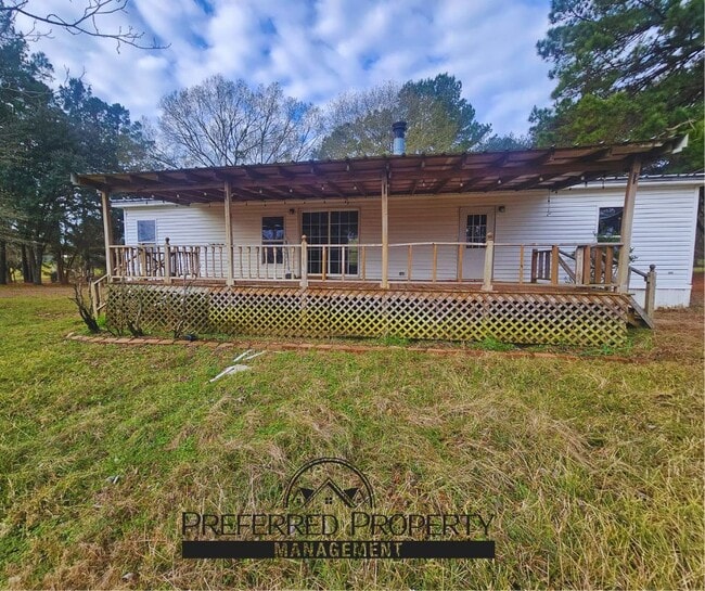 Building Photo - 3212 FM2021